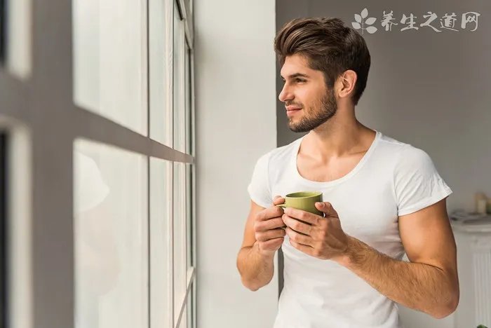 咖啡对人体健康的作用