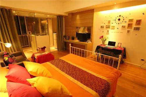 上海住宿哪里方便便宜