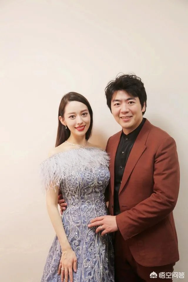 郎朗宣布吉娜怀孕,你怎么看?