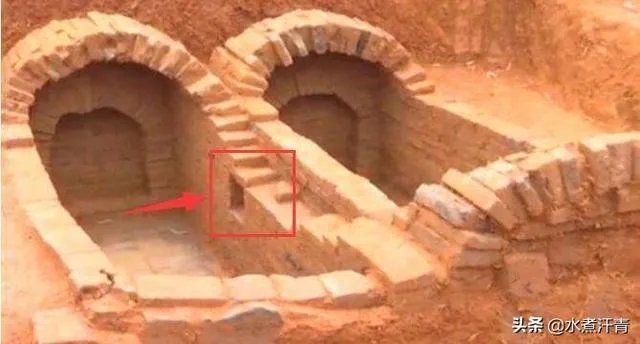 北宋古墓发现“过仙桥”，都说是震撼的爱情，怎么回事？