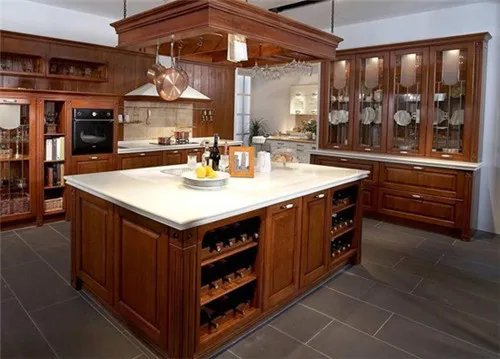 方太整体橱柜报价是多少 整体橱柜有什么优点