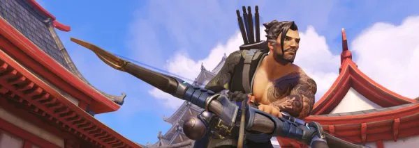 黄金守望锦标赛 上海站线上赛八强已出炉