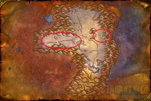 魔兽世界剥皮专业1-600攻略