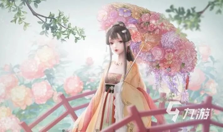 美女养成类游戏排行榜手游 2023高人气的美女培养游戏推荐