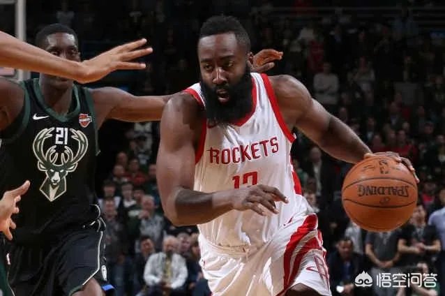 火箭战胜雄鹿,豪取取得17连胜,他们能够打破22连胜记录吗?