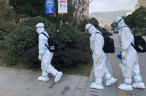 绍兴一生鲜超市现20多例阳性人员,这些阳性人员的流调轨迹如何?