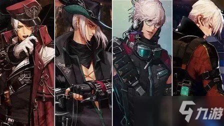 DNF职业排行2022一览 最新职业强度排名