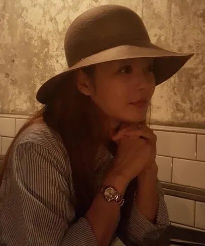 高梓淇庆结婚一年 其往年情史大曝光