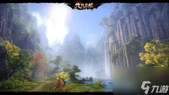 九阴真经门派禁地怎么进去 横云谷剧情介绍及玩法攻略