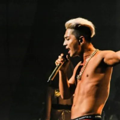 bigbang太阳骂中国游泳比赛的真相 英语不好是硬伤