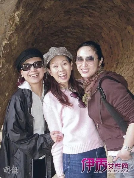 港星罗慧娟病逝