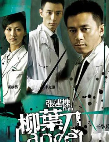 精彩柳叶刀剧情介绍 由张建栋执导