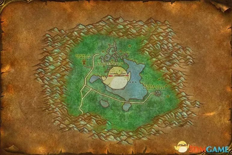 《魔兽世界》制皮介绍