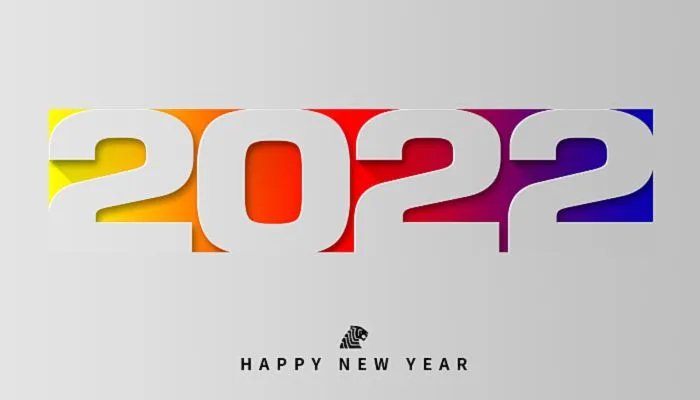 2022跨年文案八个字 2022跨年经典文案短句