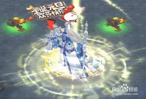 神泣1.1.2正式版新手开局流程攻略