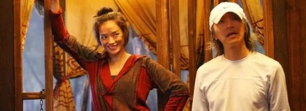 西游降魔篇好看吗