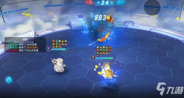 《奥拉星》吉拉超进化挑战图文教程 吉拉超进化打法技巧攻略