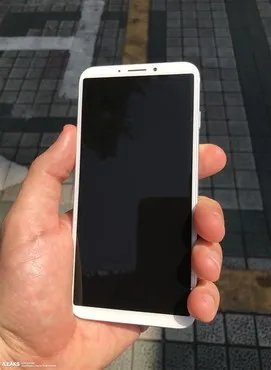 iPhone 8工程机上手? 敢不敢给看看开机画面