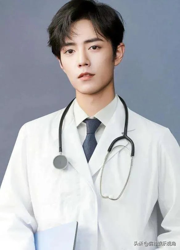 做肖战的女性朋友是什么感觉？