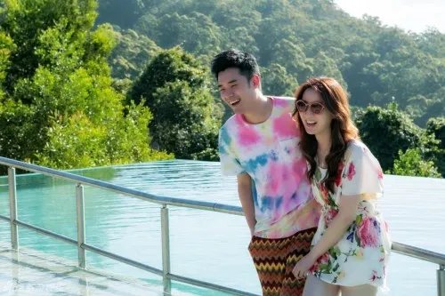 陈赫女友许婧资料 曾是传媒学院校花