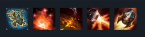 《英雄联盟》英勇投弹手玩法攻略