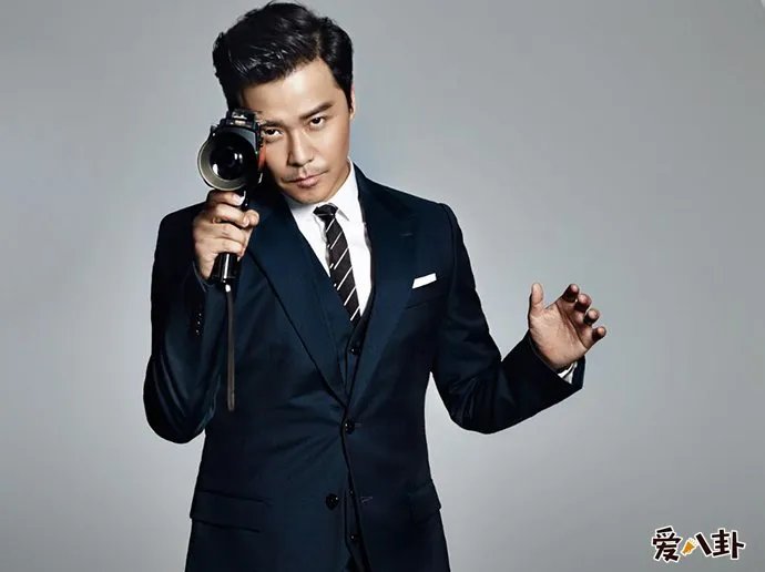 陈思诚家世揭秘令人惊讶 他的父亲是上将吗