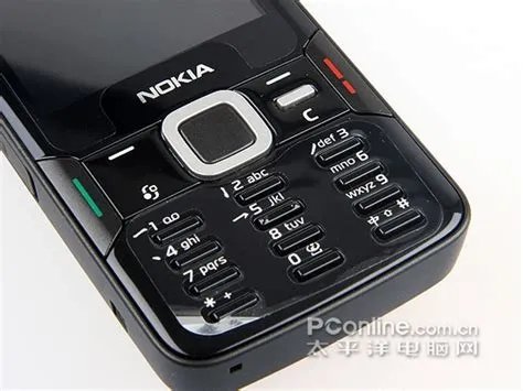 诺基亚n82评测,NOKIA N82优缺点玩家评测