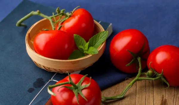 一骑红尘妃子笑中的主角杨贵妃当时能吃到西红柿吗