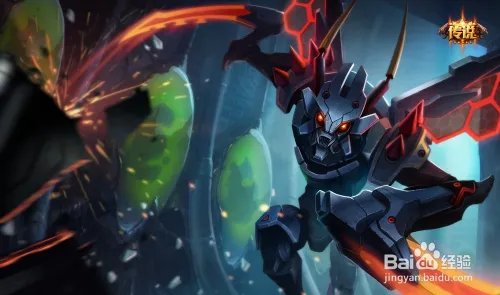 lol螳螂天赋加点图|S6螳螂符文天赋