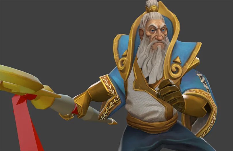 DOTA2“芳晓之礼”礼包内容介绍