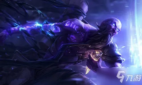 《LOL》2021无限火力瑞兹装备搭配攻略 无限火力瑞兹怎么玩