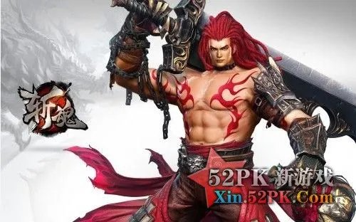 斩魂狂刀技能加点 斩魂狂刀刷图加点