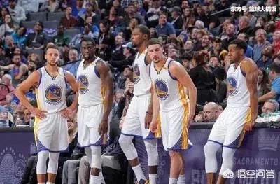 猛龙和勇士，大家更看好谁？