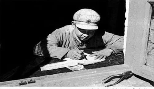 学习雷锋作文300字