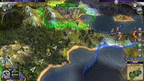 术士：秘术宗师-全流程图文攻略