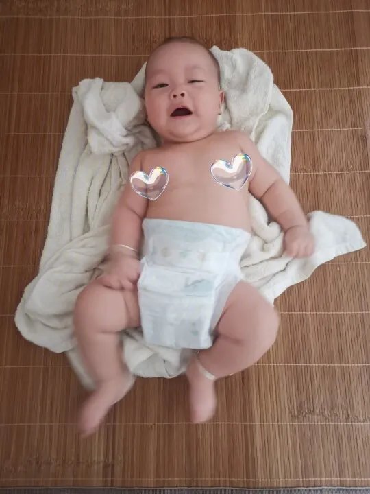 帮宝适积分！我不是最后一个知道的吧？