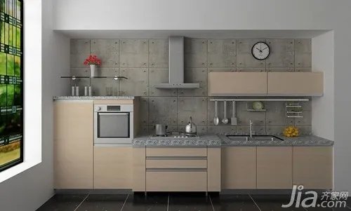 橱柜加工流程有哪些?橱柜加工流程详细介绍