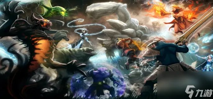 DOTA2怎么改名字