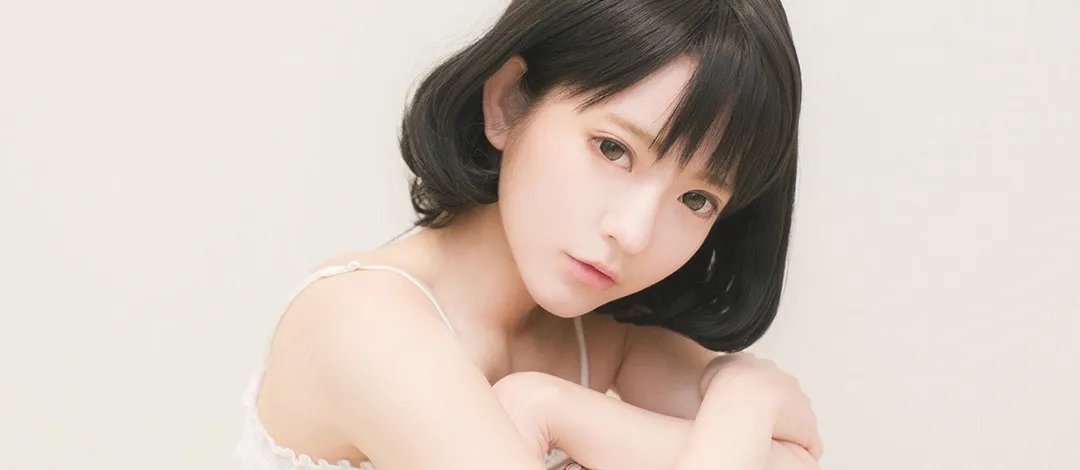 韩式双眼皮前后对比差距