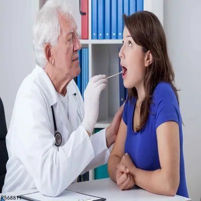 增生平治疗口腔扁平苔藓吗