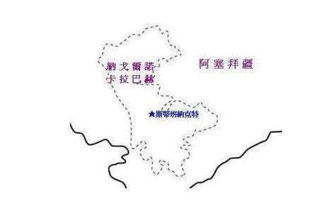 纳戈尔诺-卡拉巴赫共和国人口150万,为何却不被国际认可呢?