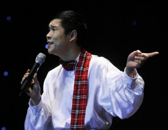 小沈阳结婚17周年,承诺补办一个婚礼,你知道是什么时候吗?