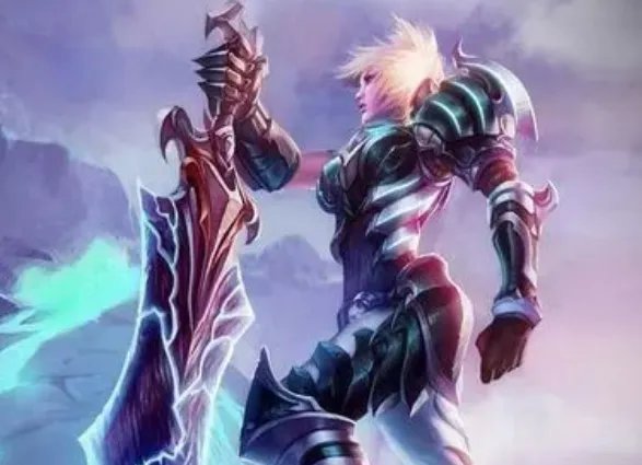 瑞文上单怎么打石头人?