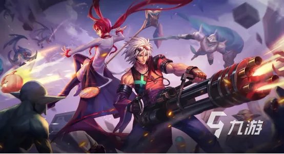 DNF手游官网地址 地下城与勇士手游官方地址分享