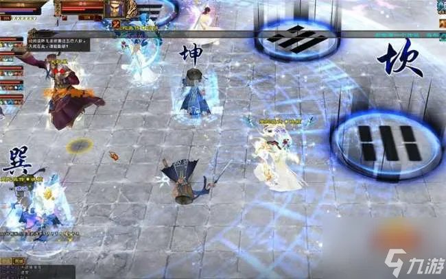 天龙杀星攻略大全及难度解析 怀旧服新副本玩法技巧详解