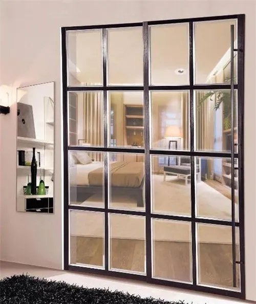 亮阁门窗加盟费用介绍 加盟亮阁门窗要多少钱