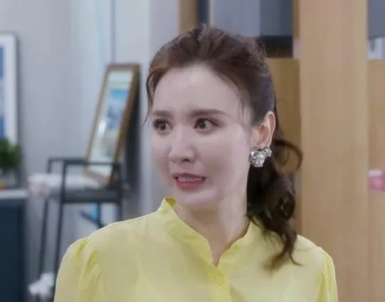 《安家》张乘乘是谁演的？扮演者资料介绍