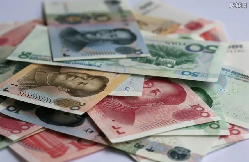 5角硬币由黄变白 第五套人民币面纱揭开长这样