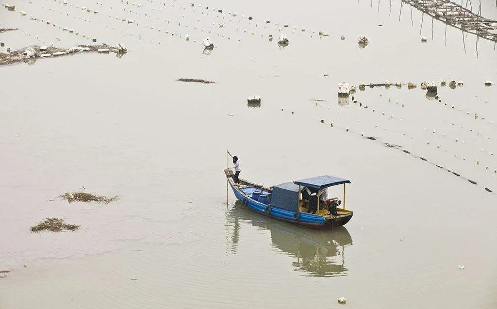 福建霞浦渔船失事有人失联吗?