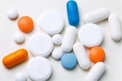 新冠囤药要买什么